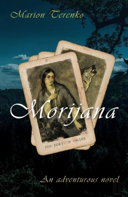 Bertrand.pt - Morijana The Fortune Teller