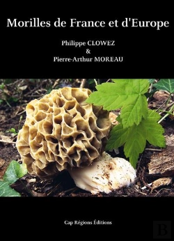 Bertrand.pt - Morilles De France Et D'Europe