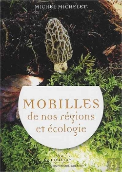 Bertrand.pt - Morilles De Nos Régions Et Écologie