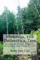 Moringa, The Drumstick Tree