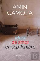 Morir De Amor En Septiembre