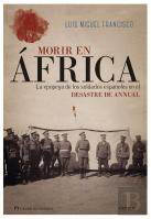 Morir En África