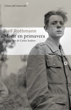Bertrand.pt - Morir En Primavera