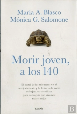 Bertrand.pt - Morir Joven, A Los 140