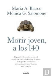 Morir Joven, A Los 140