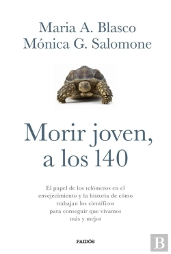 Bertrand.pt - Morir Joven, A Los 140