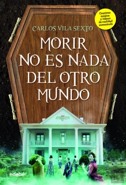 Bertrand.pt - Morir No Es Nada Del Otro Mundo