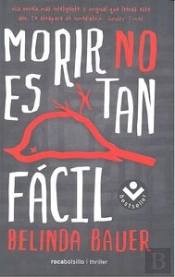 Morir No Es Tan Fácil