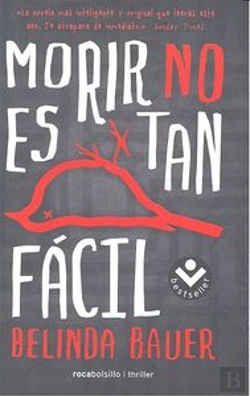 Bertrand.pt - Morir No Es Tan Fácil
