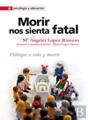 Morir Nos Sienta Fatal