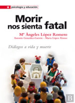 Bertrand.pt - Morir Nos Sienta Fatal