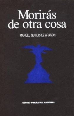 Bertrand.pt - Moriras De Otra Cosa
