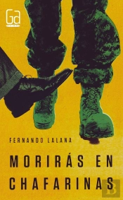 Morirás En Chafarinas