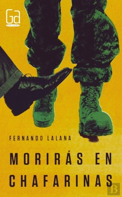 Bertrand.pt - Morirás En Chafarinas