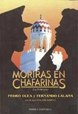 Bertrand.pt - Morirás En Chafarinas (La Película)