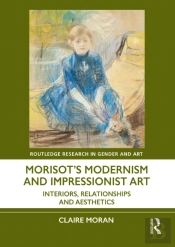 Morisotâ€™S Modernism And Impressionist Art