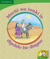 Moriti Wa Tonki Le Dipolelo Tse Dingwe (Setswana)