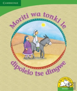Bertrand.pt - Moriti Wa Tonki Le Dipolelo Tse Dingwe (Setswana)