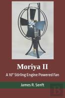 Moriya Ii