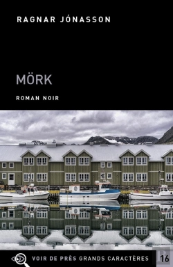 Bertrand.pt - Mörk