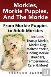 Morkies, Morkie Puppies, And The Morkie