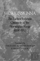 Morkinskinna