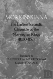 Morkinskinna