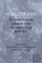 Morkinskinna