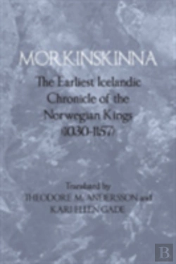 Bertrand.pt - Morkinskinna