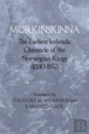 Morkinskinna
