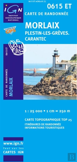 Bertrand.pt - Morlaix, Plestin Les Grèves (Édition 2008)