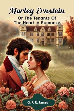 Bertrand.pt - Morley Ernstein Or The Tenants Of The Heart A Romance