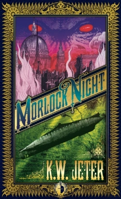Bertrand.pt - Morlock Night