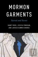 Mormon Garments