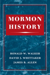 Mormon History