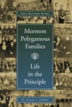 Bertrand.pt - Mormon Polygamous Families