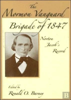 Bertrand.pt - Mormon Vanguard Brigade Of 1847