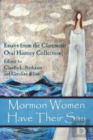 Mormon Women Have Their Say