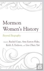 Mormon Womenâ€™S History