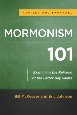 Bertrand.pt - Mormonism 101 Â€“ Examining The Religion Of The Latterâ€“Day Saints