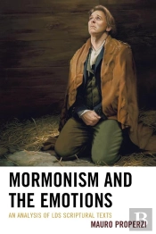 Mormonism And The Emotions