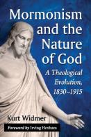 Mormonism And The Nature Of God