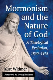 Mormonism And The Nature Of God