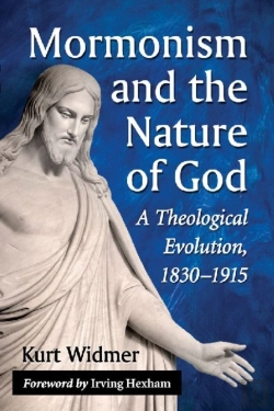 Bertrand.pt - Mormonism And The Nature Of God