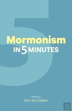 Bertrand.pt - Mormonism In Five Minutes