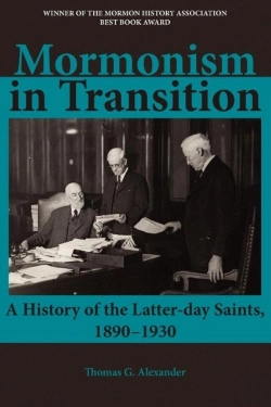 Bertrand.pt - Mormonism In Transition: A History Of The Latter-Day Saints, 1890-1930, 3rd Ed.