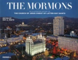 Bertrand.pt - Mormons: An Illustrated History Of The Church Of Jesus Christ Of Latter-Day Saints