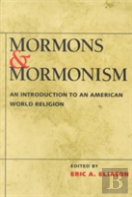 Mormons And Mormonism