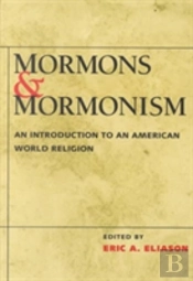 Mormons And Mormonism