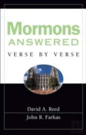 Mormons Answered Verse By Verse